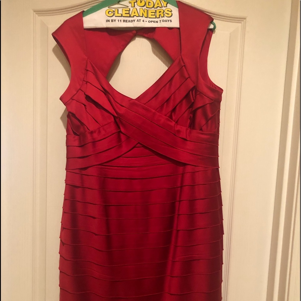 Jones New York Dress